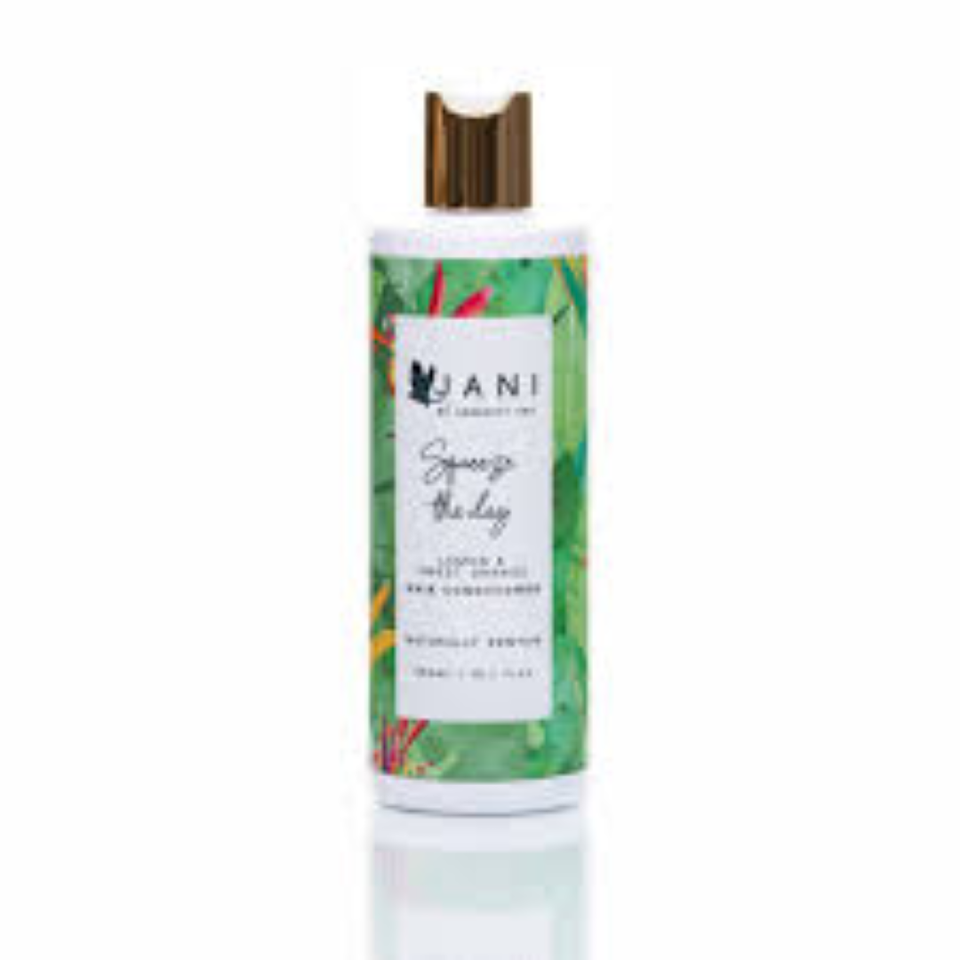 JANI HAIR CONDITIONER SQUEEZE THE DAY 300ML